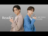 Readey