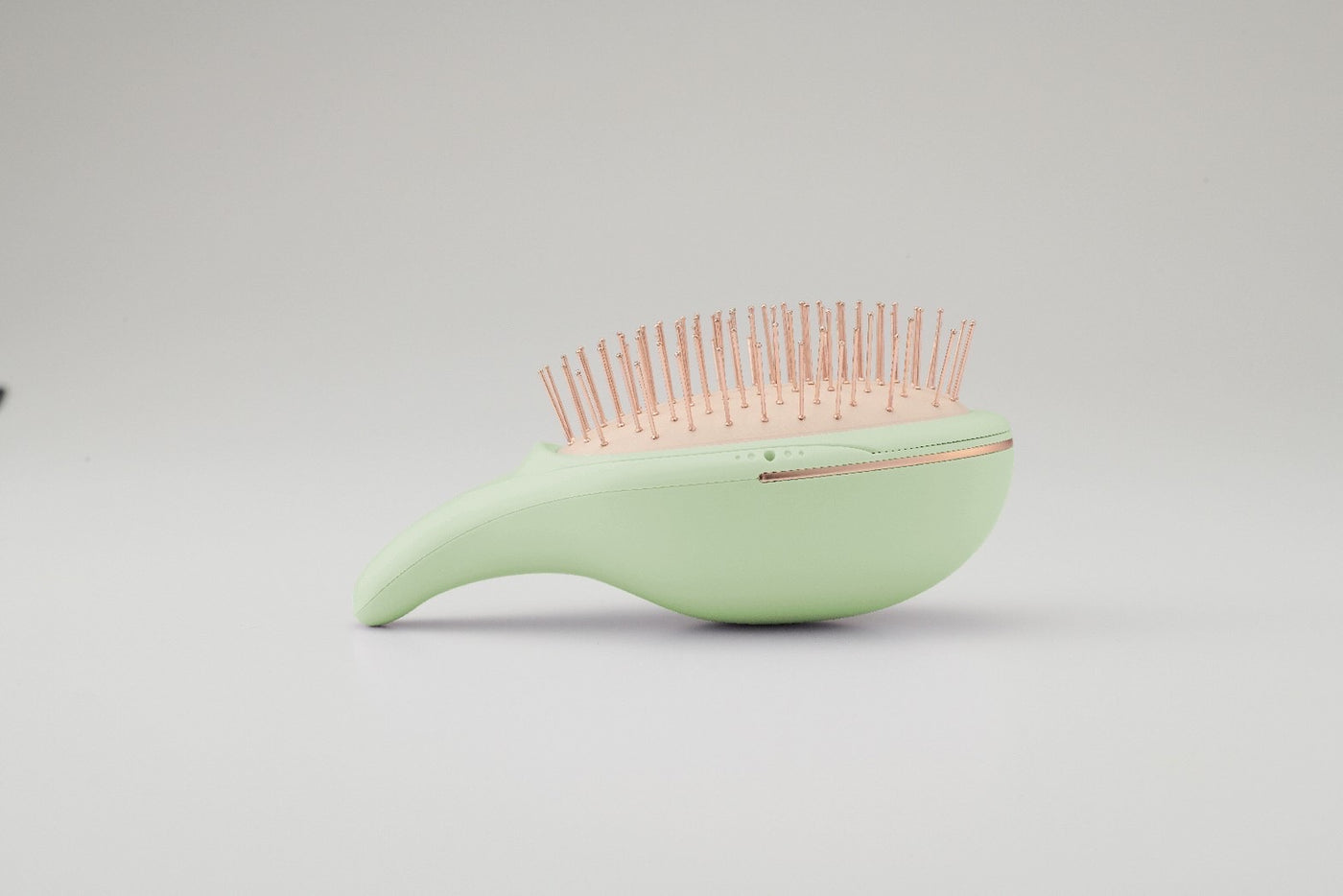 ナノエアリー reset&detoxブラシ コイズミ KOIZUMI リセット＆デトックスブラシ Readey STBH300W