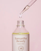 Samantha – Comfort oil 0.2